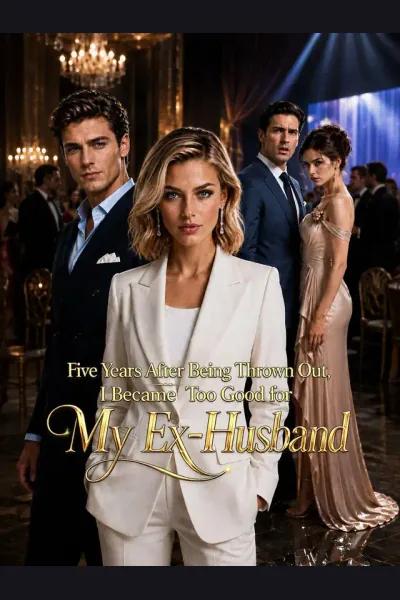 Five Years After Being Thrown Out, I Became Too Good for My Ex-Husband poster
