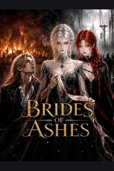 Affiche de Brides of Ashes