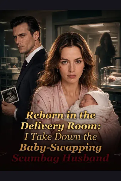 Reborn in the Delivery Room: I Take Down the Baby-Swapping Scumbag Husband poster
