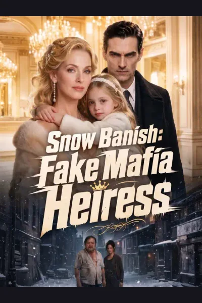 Pôster de Snow Banish: Fake Mafia Heiress