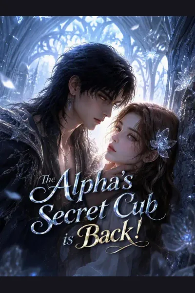 Pôster de The Alpha's Secret Cub is Back!