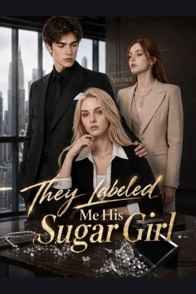 Affiche de They Labeled Me His Sugar Girl