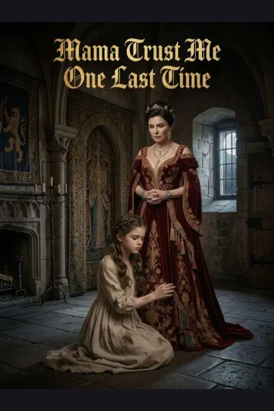 Mama Trust Me One Last Time poster