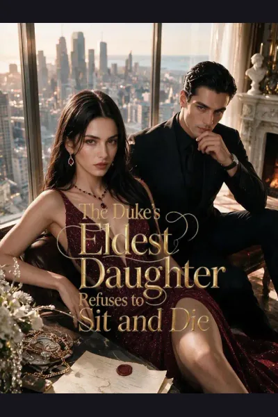 The Duke’s Eldest Daughter Refuses to Sit and Die poster