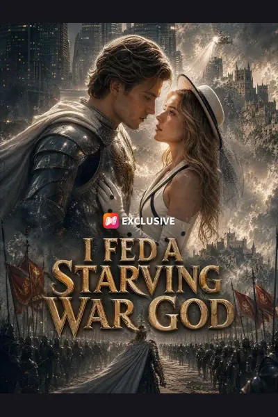 Póster de I Fed a Starving War God