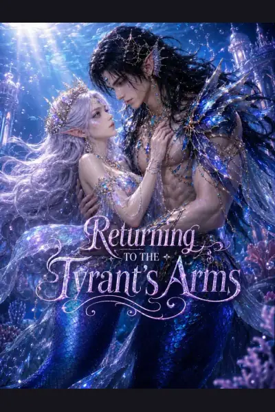 Returning to the Tyrant's Arms poster