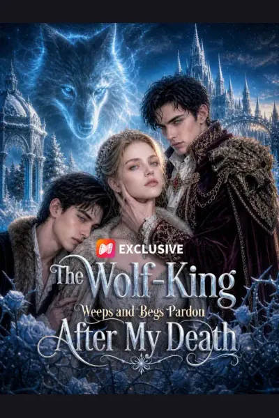 Affiche de The Wolf‑King Weeps and Begs Pardon After My Death
