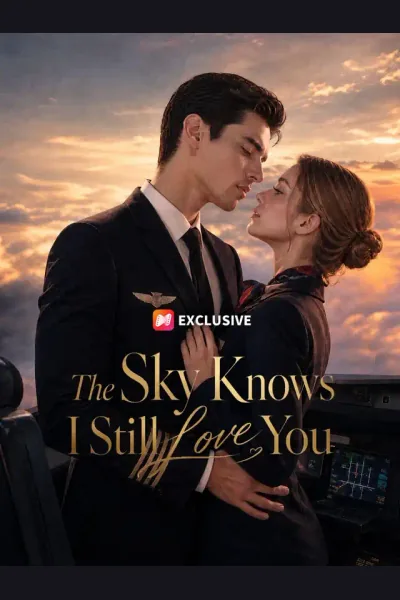The Sky Knows I Still Love You poster