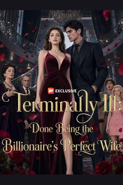Pôster de Terminally Ill: Done Being the Billionaire's Perfect Wife