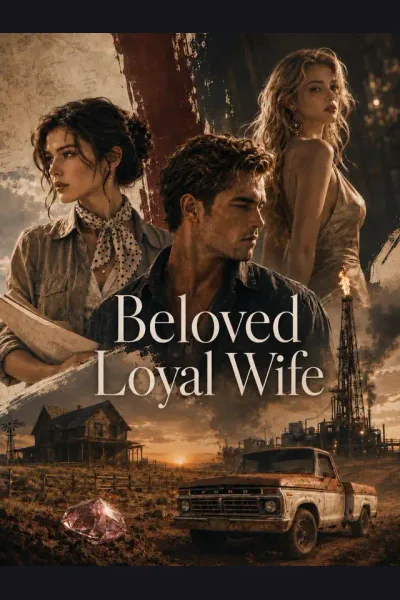 Póster de Beloved Loyal Wife