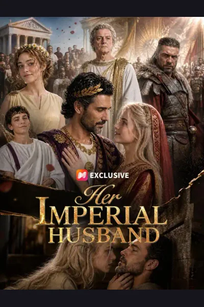 Póster de Her Imperial Husband