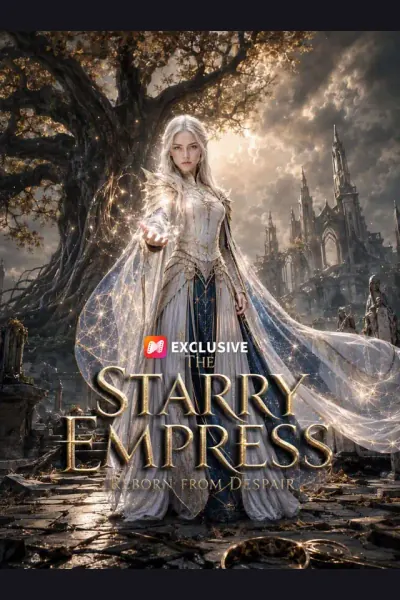 Póster de The Starry Empress Reborn from Despair