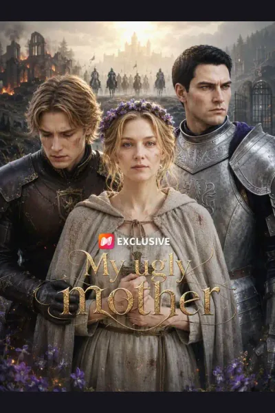 Affiche de My Ugly Mother