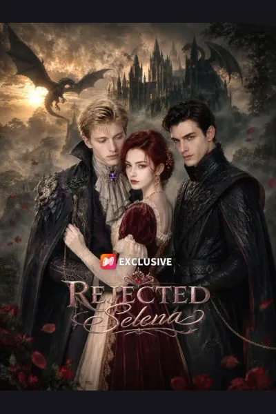 Póster de Rejected Selena