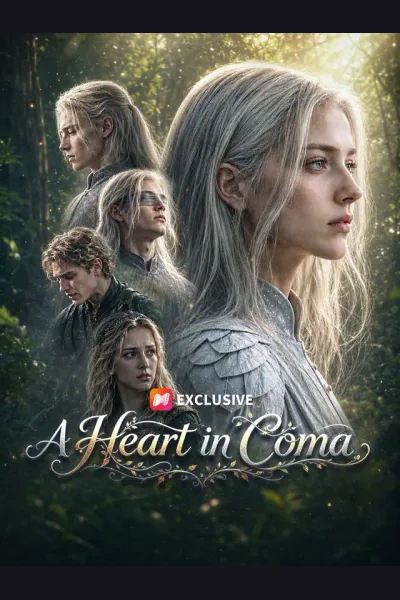 Affiche de A Heart in Coma