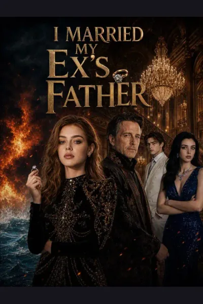I Married My Ex’s Father poster