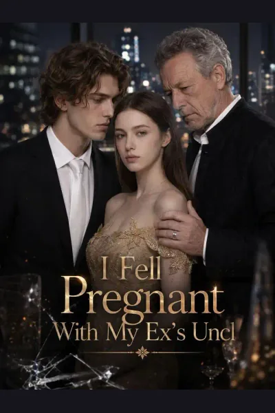 Póster de I Fell PregnantWith My Ex's Uncl