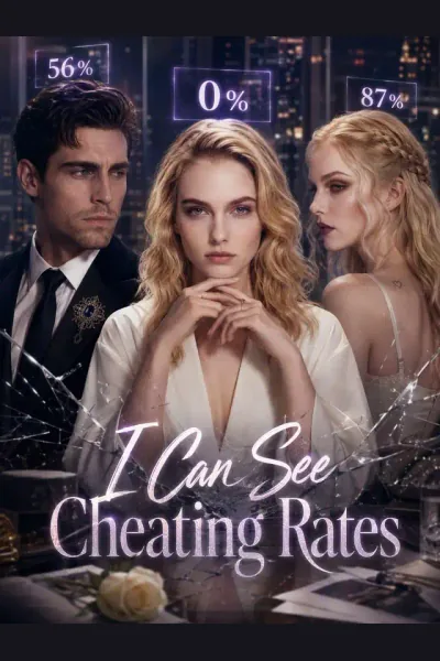 Póster de I Can See Cheating Rates