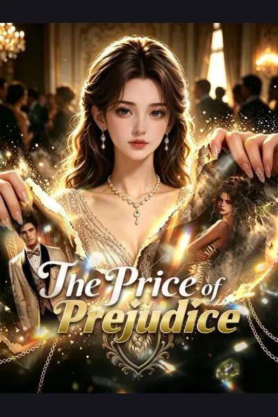 The Price of Prejudice poster