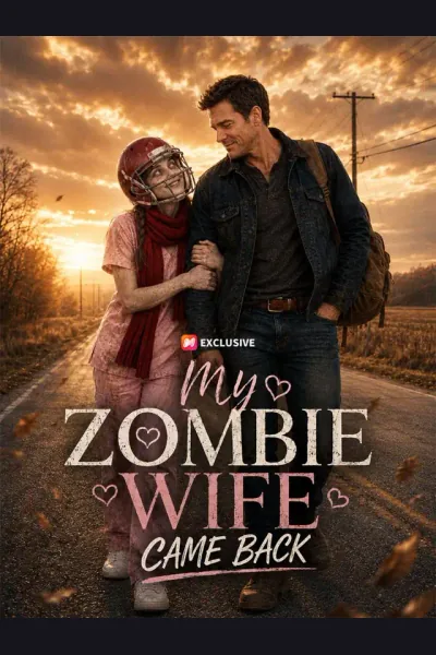 My Zombie Wife Came Back poster