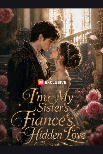 Affiche de I’m My Sister’s Fiancé’s Hidden Love