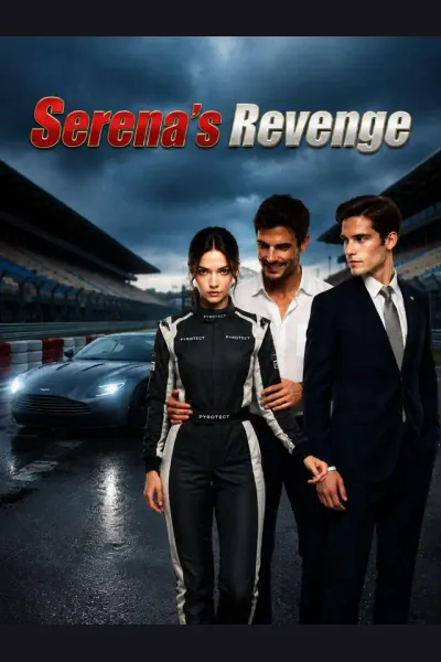 Serena's Revenge poster