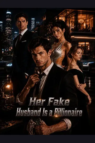 Pôster de Her Fake Husband Is a Billionaire