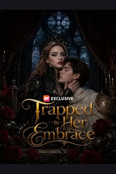 Trapped in Her Embrace poster