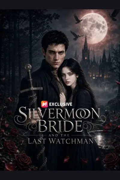 Pôster de Silvermoon Bride and the Last Watchman