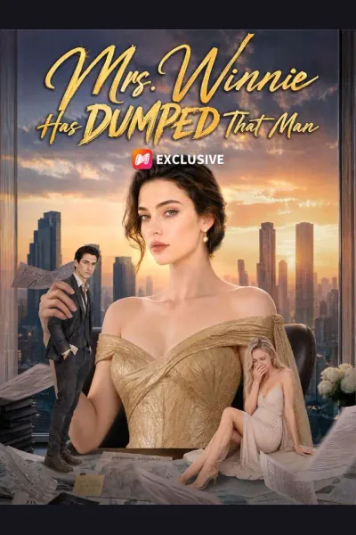 Affiche de Mrs. Winnie Has Dumped That Man