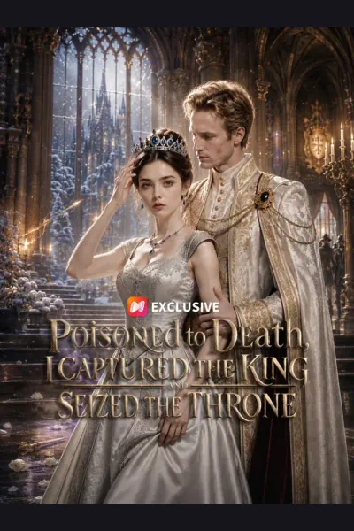 Póster de Poisoned to Death, I Captured the King and Seized the Throne