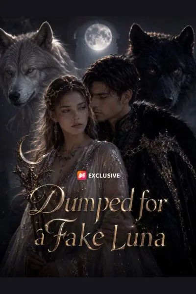 Affiche de Dumped for a Fake Luna