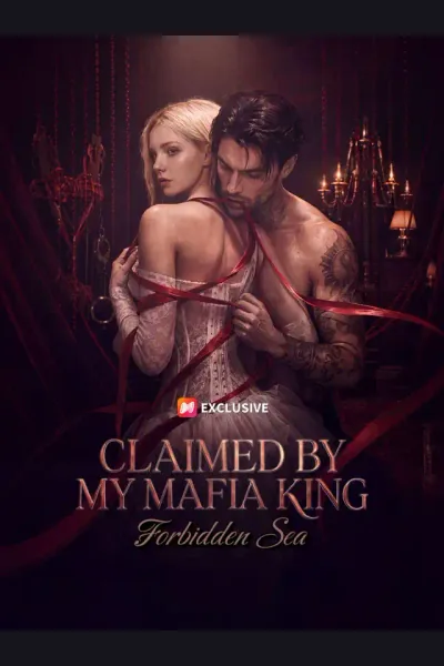 Affiche de Forbidden Sea: Claimed by My Mafia King