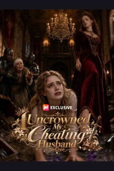 I Uncrowned My Cheating Husband poster