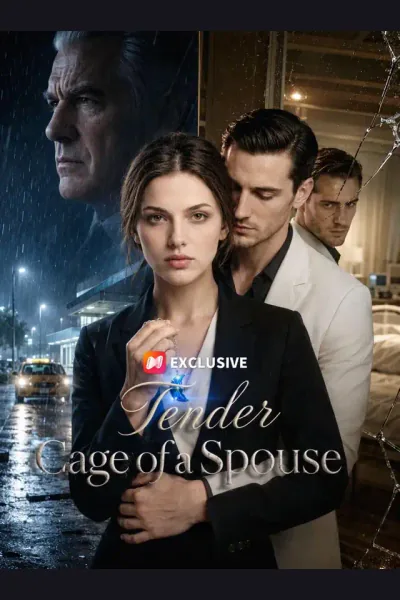 Affiche de Tender Cage of a Spouse
