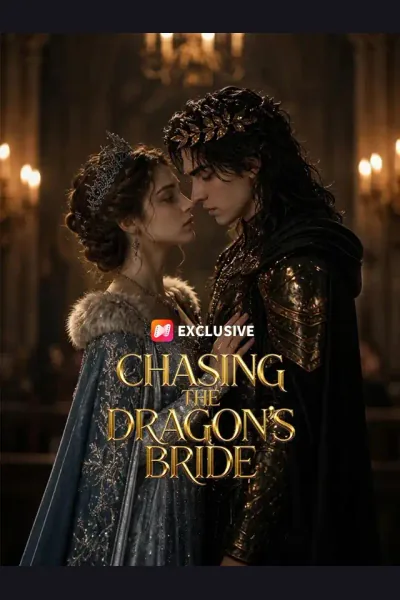 Chasing the Dragon's Bride poster
