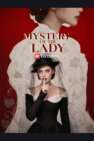 Affiche de Mystery of the Lady