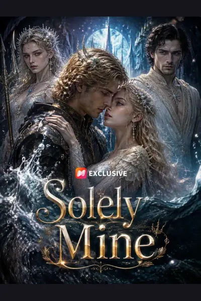 Póster de Solely Mine