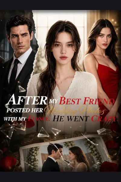 Affiche de After my best friend posted her wedding photos with my fiancé, he went crazy