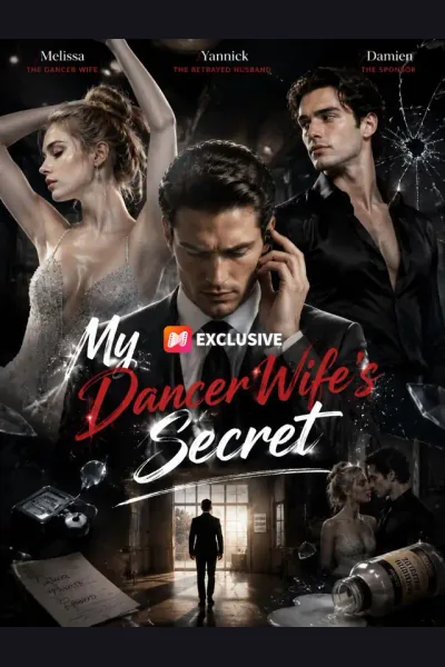 Pôster de My Dancer Wife's Secret