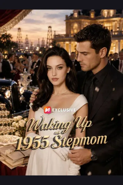 Pôster de Waking Up as 1955 Stepmom