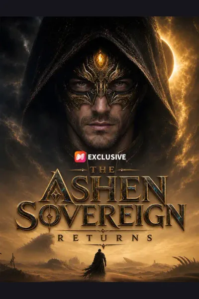Affiche de The Ashen Sovereign Returns
