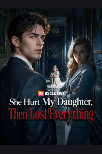 She Hurt My Daughter, Then Lost Everything poster