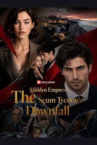 Affiche de Hidden Empress: The Scum Tycoon’s Downfall
