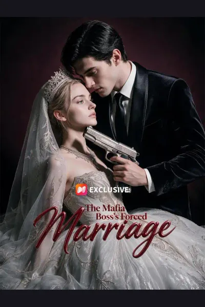 Affiche de The Mafia Boss's Forced Marriage