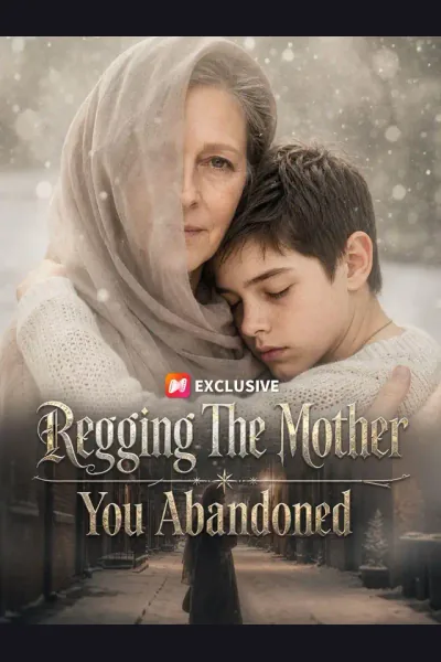 Begging The Mother You Abandoned poster