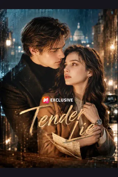 Tender Lie poster