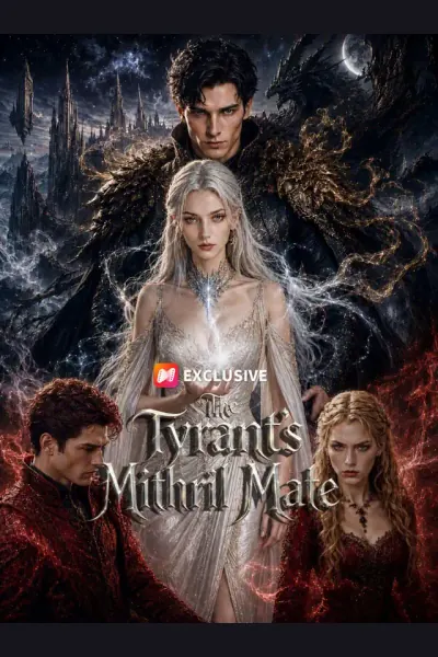 Póster de The Tyrant's Mithril Mate