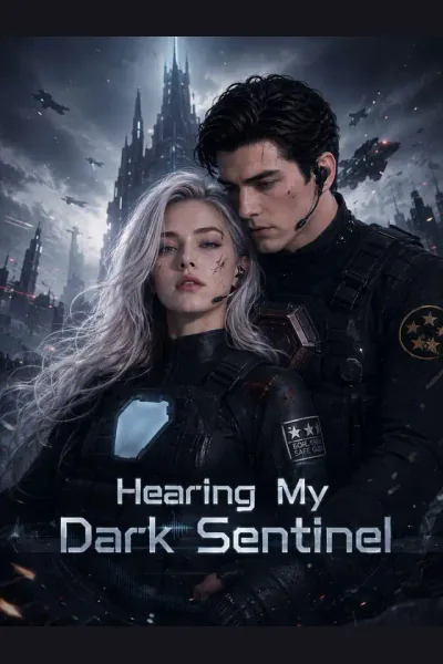 Pôster de Hearing My Dark Sentinel