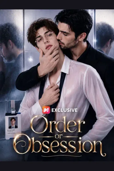 Order or Obsession poster